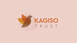 Kagiso Trust Values [upl. by Nylasor299]