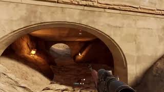 Insurgency Sandstorm  Gameplay Realistic 4K 60FPS No Commentary [upl. by Irwinn937]