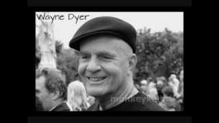 Dr Wayne Dyer on Jesus of Nazareth [upl. by Yuh]