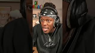 KSI react to a meme about his song ksi memes viralvideo funny reaction meme memesdaily [upl. by Nesta92]