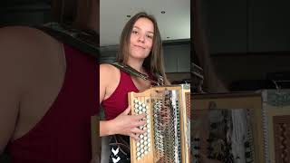 Mamma Mia  Moderne Lieder auf der steirischen Harmonika BEsAsDes [upl. by Mylander]