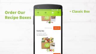 HelloFresh App – Healthy Food amp Recipes Delivered [upl. by February]