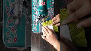 making a beautiful thread tasseldiylatkan SewingBooks [upl. by Guido299]