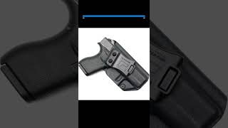 Top 5 Best Holsters For CZ P10C In 2024 [upl. by Neil]