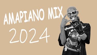 AMAPIANO MIX 2024  01 JUNE  JAY TSHEPO [upl. by Mcnamara]