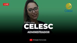 Concurso CELESC Administrador  Questões de Administração Pública [upl. by Hege286]