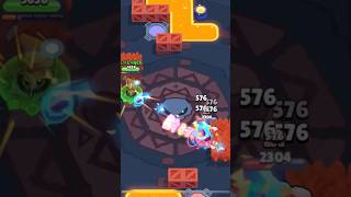 1v3 duels with maxbrawlstars [upl. by Hieronymus]