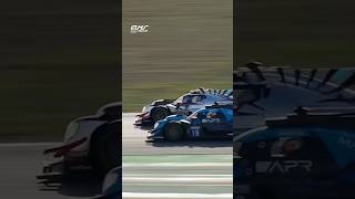 LMP2 racing at its BEST 🤩 [upl. by Ellenet]