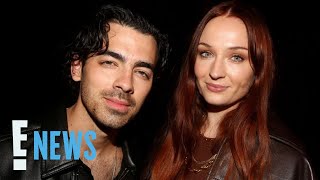 Sophie Turner DETAILS “Incredibly Sad” Divorce From Joe Jonas  E News [upl. by Jenna841]