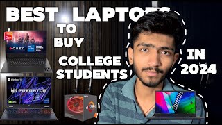 Budget laptop From 40000 to 100000  2024  College students [upl. by Zertnom]