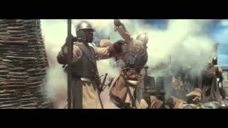 11 Settembre 1683  Trailer Ufficiale [upl. by Hrutkay]