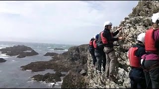 Air Cadets Neston ATC Adventure Training Week  Watch Full Screen [upl. by Evander513]