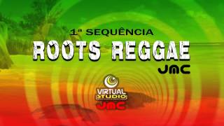 Roots Reggae  1ª Sequência [upl. by Issak]