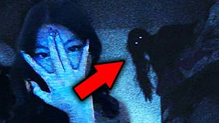 10 SCARY Videos of GHOSTS [upl. by Yrekcaz]