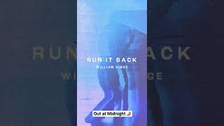 Run It Back is OUT NOW [upl. by Aicissej110]