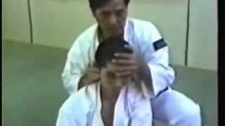 Shorinji Kempo Knockouts and Resuscitation Techniques [upl. by Honey]