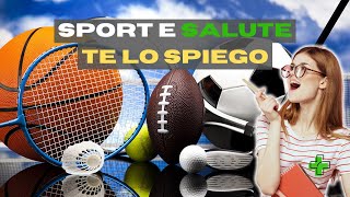 Sport e Salute Quello che i dati ISTAT Dicono a Riguardo [upl. by Tobit]