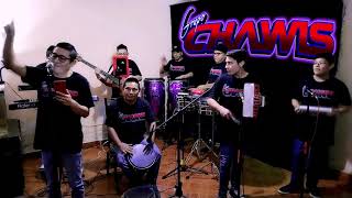 Lejanía Cover  Grupo Chawis [upl. by Jurdi]