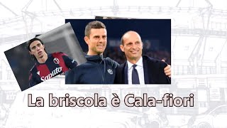 La briscola è Calafiori [upl. by Nutter122]