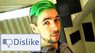 DanTDM vs Jacksepticeye  Who is better and richer  YOUTUBER VS YOUTUBER [upl. by Hartill286]