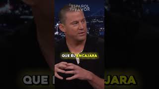 Channing Tatum habla de su cameo como GAMBITO en Deadpool y Wolverine español gambito shorts [upl. by Rooke257]