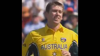 Glenn McGrath Sets Up Inzamam With Magical Swing Bowling  Cricket Revenge [upl. by Virg]