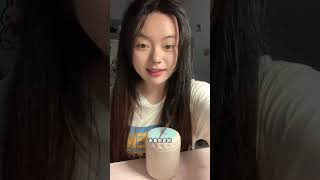 02女大学生在校快乐吃喝vlog｜电视剧完全是打开我的食欲的钥匙分享 生活 [upl. by Osnofledi167]