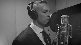 Mark Tremonti Sings Frank Sinatra  Ive Got You Under My Skin Official Video OUT MAY 27th 2022 [upl. by Amer]