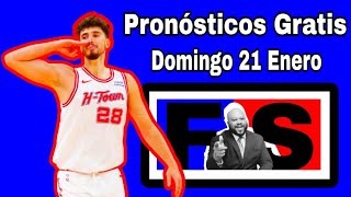 Pronosticos Ganadores Gratis  Resultados de la NBA 🏀 fernando sports 453 lebron curry [upl. by Hakkeber209]