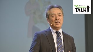 臨床工学技士の未来／東北文化学園大学 相澤 康弘先生【夢ナビTALK】 [upl. by Hawkie]