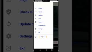 how to connect client vpn ft droid VPN easy settings netone [upl. by Lemuelah]