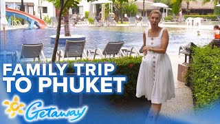 Familyfriendly Phuket Sunwing Kamala Beach Resort  Getaway 2022 [upl. by Ecarg]