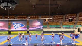 The Cheerleading Worlds 2023 Winners  ALL Teams amp Divisions [upl. by Treblih]