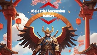 How to play Celestial Ascension RobloxMOBILE quotTips and Tutorialquot raceaptitudereincarnation [upl. by Elokkin]