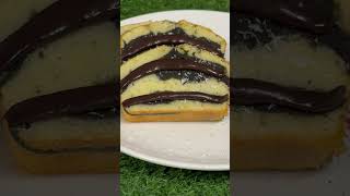 Zebra cake 🎂 viralshort food quickfoods dessert foryou cake quickfood quickrecipes chocola [upl. by Adriano]