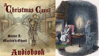 A Christmas Carol by Charles Dickens Audiobook Dramatized Version [upl. by Ayna]