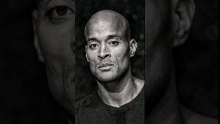 David Goggins On Working Hard [upl. by Jarus109]