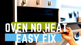 ✨ GAS OVEN WON’T HEAT—10 MINUTE FIX ✨ [upl. by Esened]