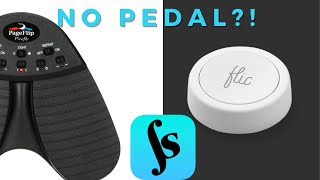 The Best Forscore iPad Pedal Isnt [upl. by Atenahs]