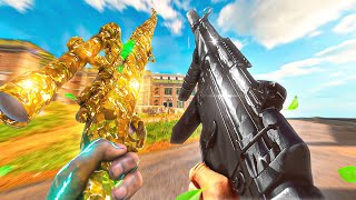 NEW KAR98K and MP5 meta LOADOUT is BACK on Rebirth Island😍🏝️ [upl. by Tobi]