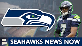 Why The Seattle Seahawks Will WIN The NFC West [upl. by Donica]