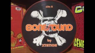 Bones Sound  Xtation  1996 [upl. by Elman]