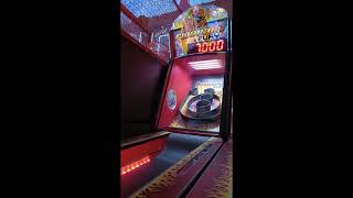 SkeeBall Questweek 49 [upl. by Analla]