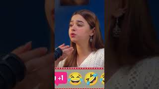 quotYeh Larki Ka Funny Style Dekho Hasa Hasa Ke Rula Degi funny funnygirl comedygirl shortfeed [upl. by Ahterod]