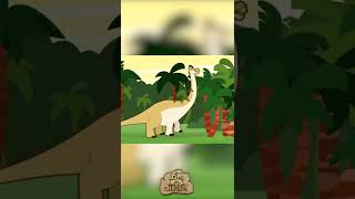 Dinosaur Stories For Kids dinosaur dinosaurforkids shorts [upl. by Llerrehc]