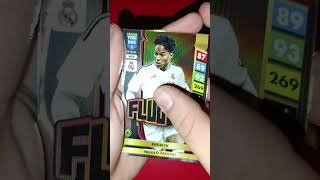 adrenalynxl fifa365 shorts shortvideo shortsclip unboxing card calcio soccer top super [upl. by Groveman]