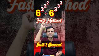 Best Method to Find Unit Digit 🔥🔥🔥 mathstricks mathsbook mathsbyrajasir ssccgl2024 tricks [upl. by Lehcir]