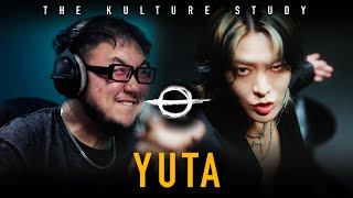 The Kulture Study YUTA Off The Mask MV [upl. by Perlman]