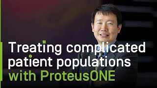 Versatility in Proton Therapy with ProteusONE a Medical Physicist’s Perspective [upl. by Swithbart201]