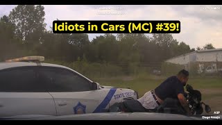 Arkansas State Police Pursuit Compilation REELS 43 Idiots in Cars 39 Police youtube GTA [upl. by Leahcimluap]